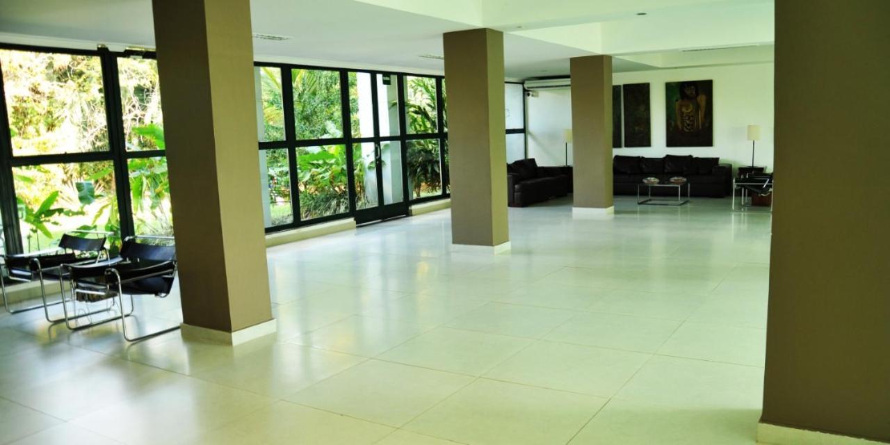 Odara Araguaia Barra do Garças Exterior foto
